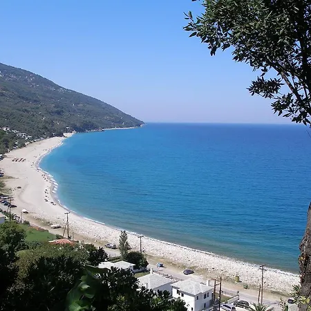 Aparthotel Flamingo Pelion 3*
