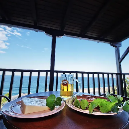Flamingo Pelion Lejlighedshotel 3*