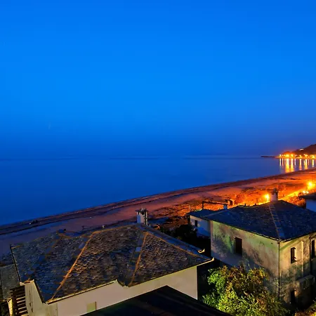 Flamingo Pelion Lejlighedshotel