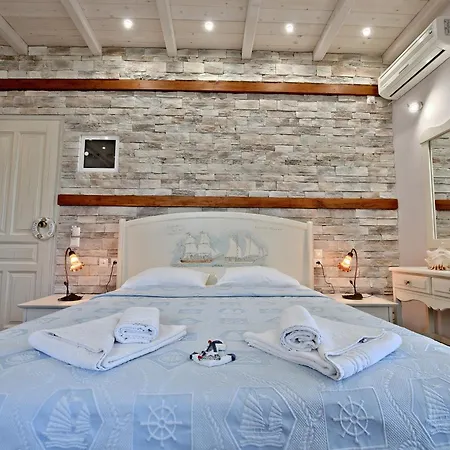Apart Otel Flamingo Pelion Chorefton