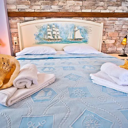 Flamingo Pelion חורפטו