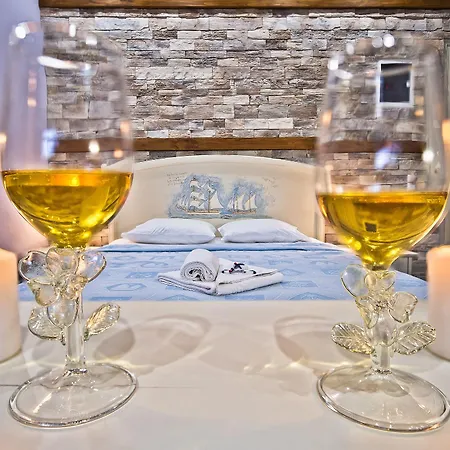 Flamingo Pelion חורפטו