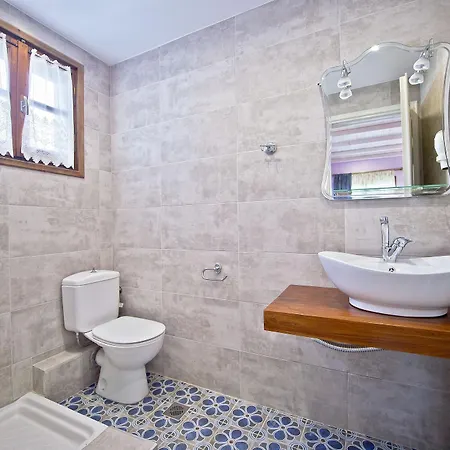 Flamingo Pelion Lejlighedshotel