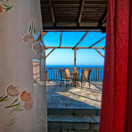 Flamingo Pelion Chorefton