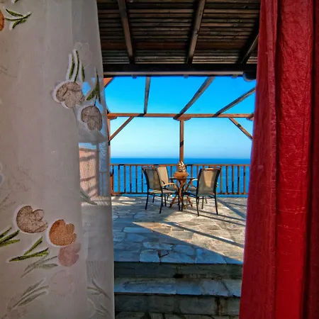Flamingo Pelion Chorefton
