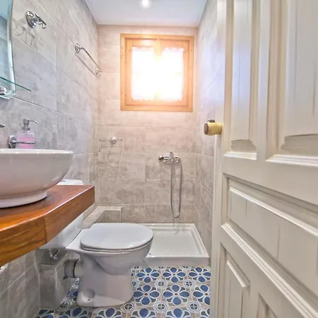 Flamingo Pelion Lejlighedshotel