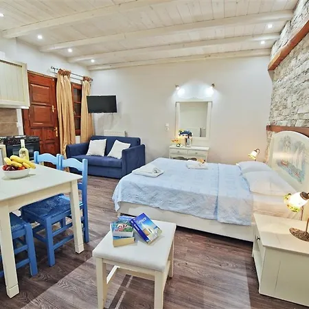 Flamingo Pelion 3*