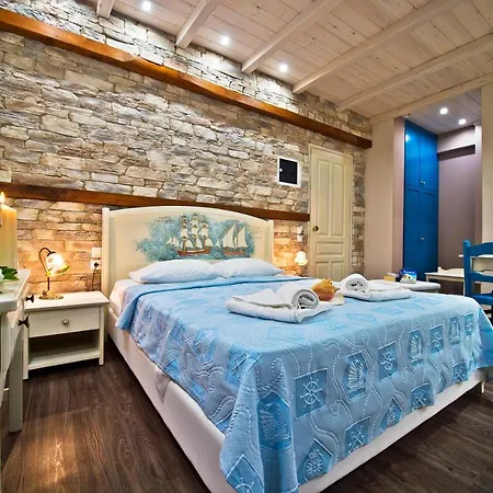 Flamingo Pelion 3*