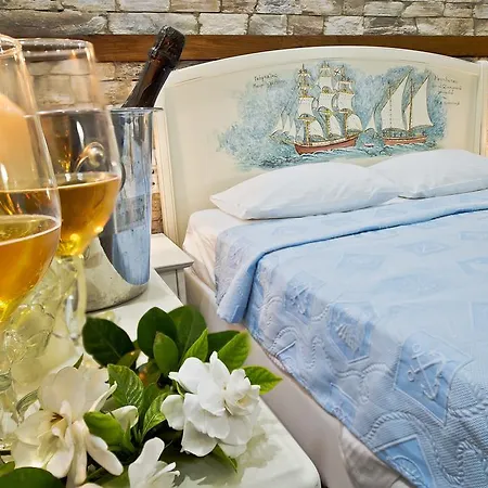 Flamingo Pelion Lejlighedshotel 3*