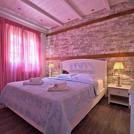 Apart Otel Flamingo Pelion