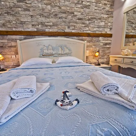 Flamingo Pelion 3*