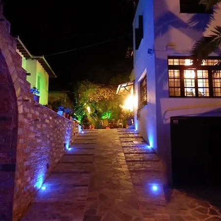 Flamingo Pelion 3* Chorefton