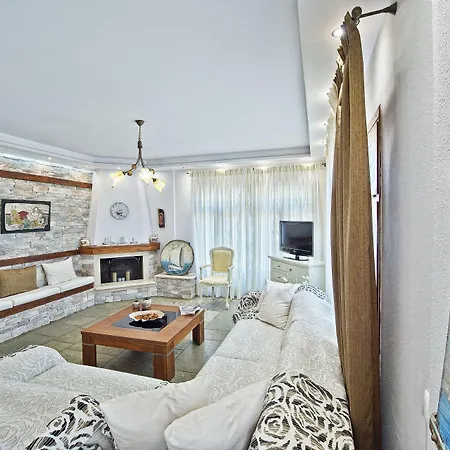 Flamingo Pelion Apart Otel Chorefton