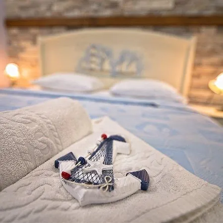 Flamingo Pelion 3*
