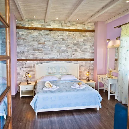 Flamingo Pelion 3*