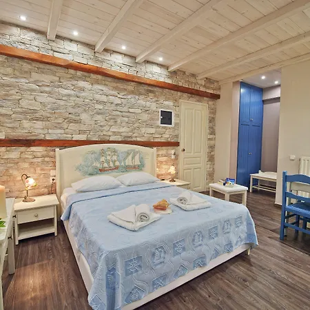 Apart Otel Flamingo Pelion