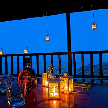 Flamingo Pelion Apart Otel 3*