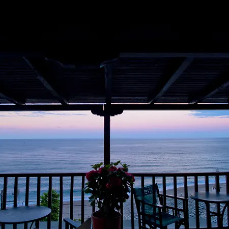 Flamingo Pelion Apart Otel 3*