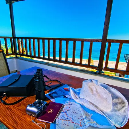 Flamingo Pelion 3* Chorefton
