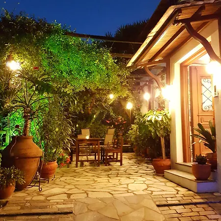 Flamingo Pelion 3* Chorefton