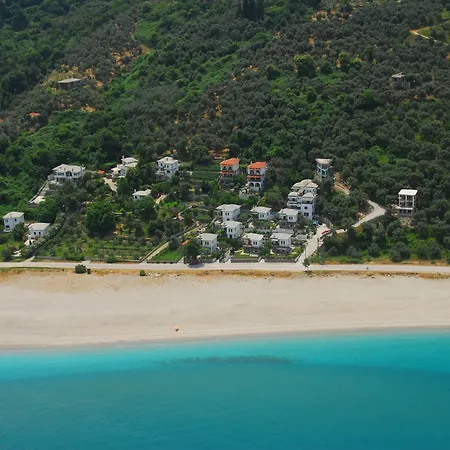 Flamingo Pelion Apart Otel Chorefton