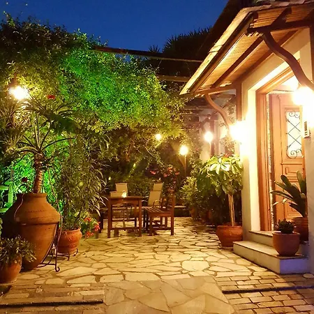 Flamingo Pelion Lejlighedshotel