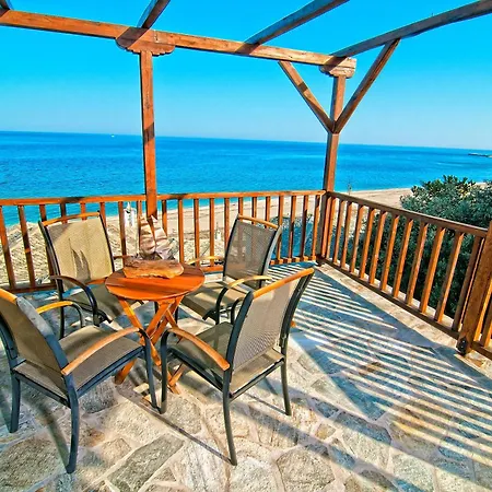 Flamingo Pelion 3*