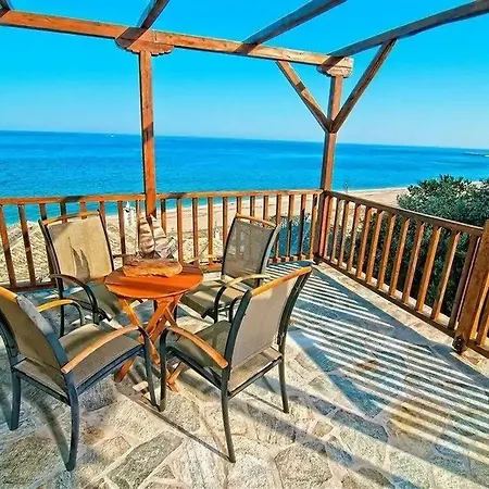 Flamingo Pelion 3*