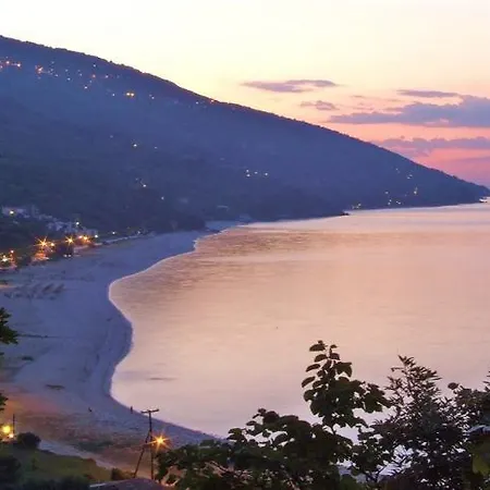 Flamingo Pelion 3* Chorefton