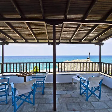 Flamingo Pelion Lejlighedshotel