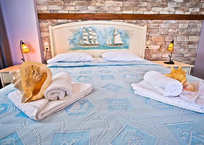 Flamingo Pelion Chorefton