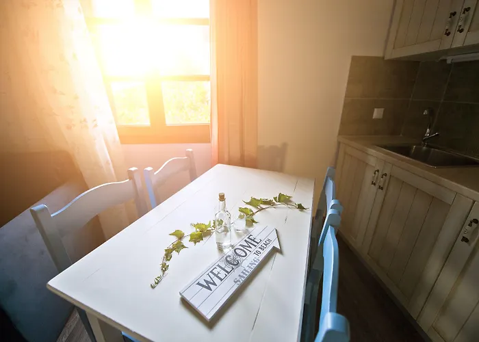 Flamingo Pelion Chorefton