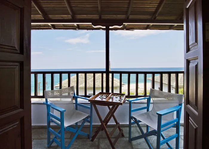 Flamingo Pelion Chorefton