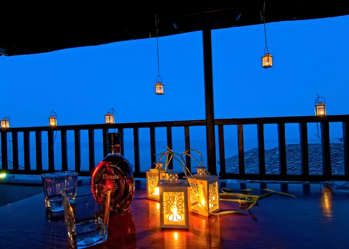 Flamingo Pelion Hotel apartamentowy 3*