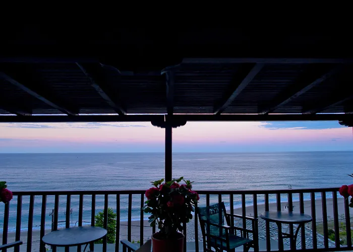 Flamingo Pelion شقة فندقية 3*