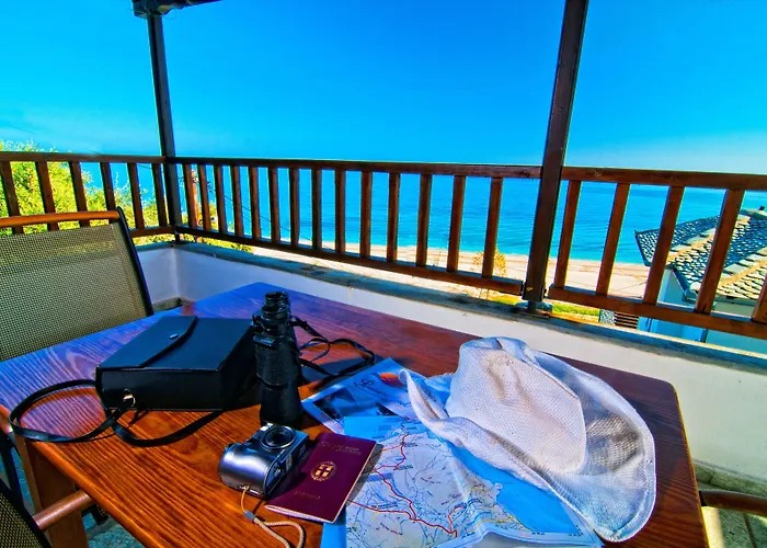 Flamingo Pelion 3* Chorefton