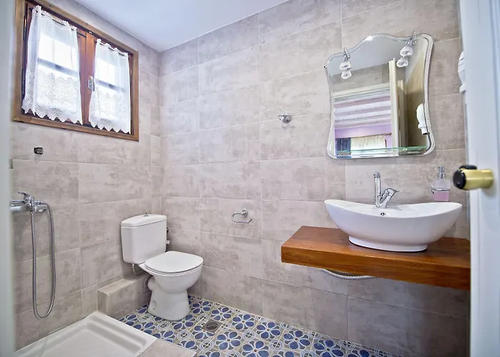 Flamingo Pelion شقة فندقية 3*